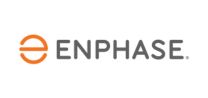Enphase Logos AWS