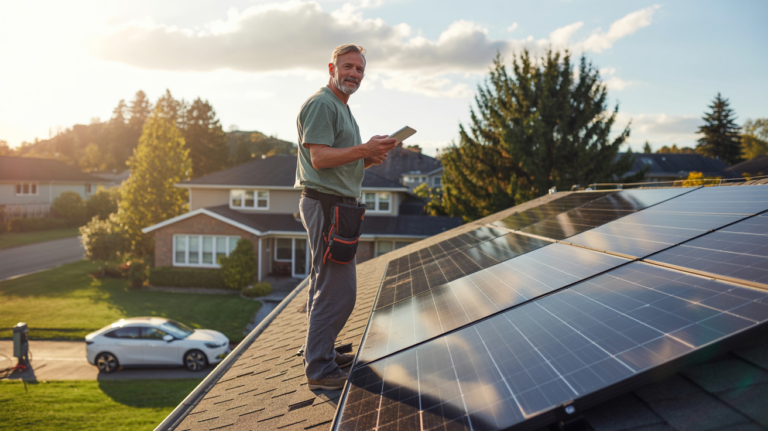When to Install Solar Panels: 5 Signs You're Ready