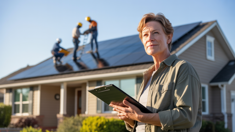 How to Shop for Solar Panels Without Getting Burned