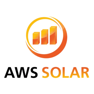 AWS Solar Logo