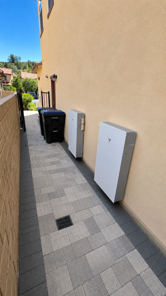 tesla battery install 36