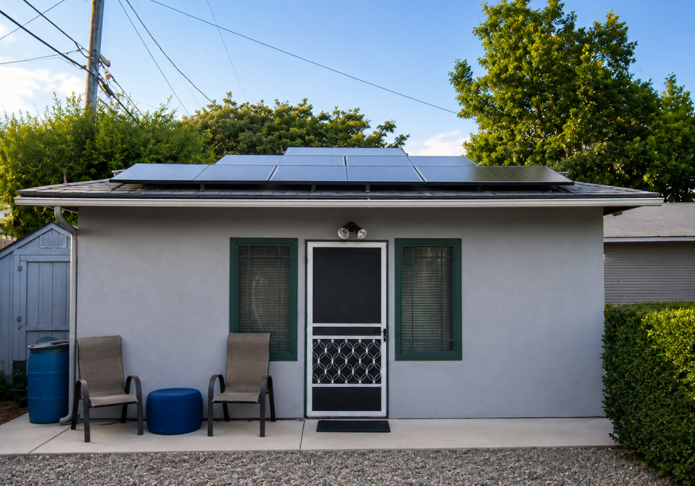 solar from 2014