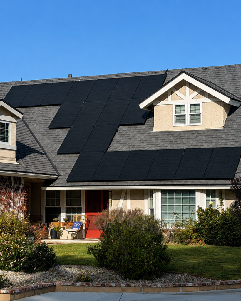 solar in agoura hills